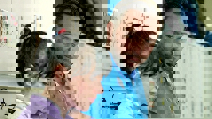 Episode image for 27x22