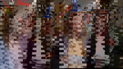 Episode image for 1x04