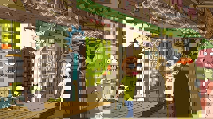 Episode image for 1x05