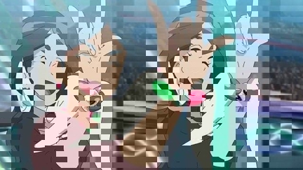 Episode image for 25x14