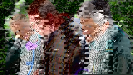 Episode image for 34x06