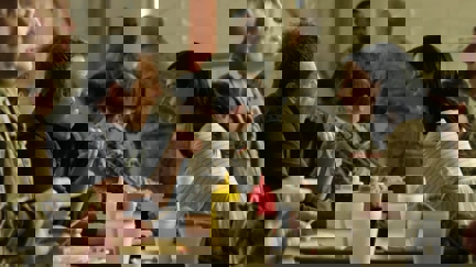 Episode image for 1x19