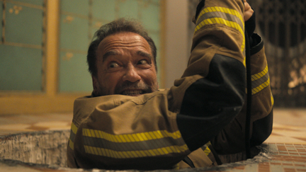 Episode image for 1x01