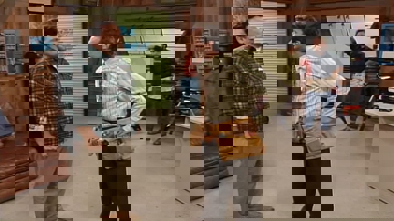 Episode image for 1x07