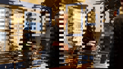 Episode image for 1x04