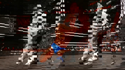 Episode image for 10x33