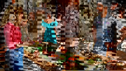 Episode image for 2x20