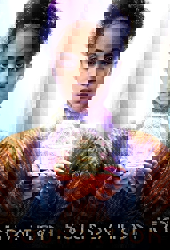 poster for season 1