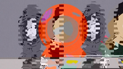 Episode image for 1x07