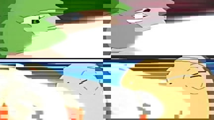 Episode image for 8x35