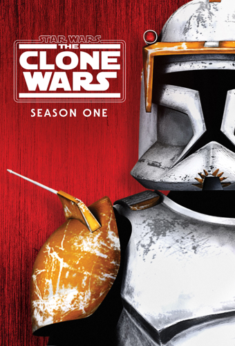 poster for season 1