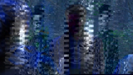 Episode image for 10x18