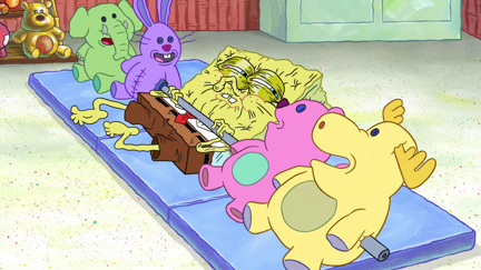 Episode image for 15x12