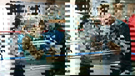 Episode image for 2x09