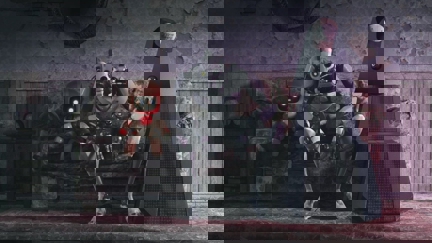 Episode image for 1x02