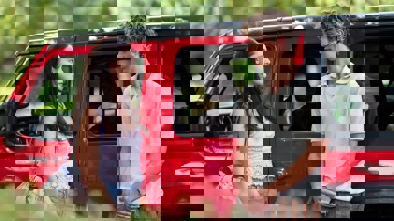 Episode image for 2x02