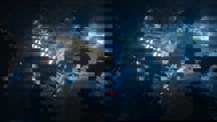 Episode image for 3x09