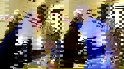 Episode image for 26x16