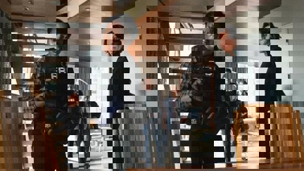 Episode image for 2x07