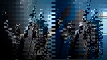 Episode image for 2x01