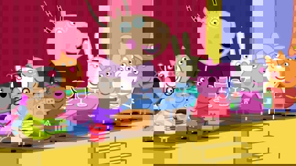 Episode image for 6x33