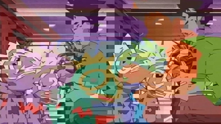 Episode image for 4x48