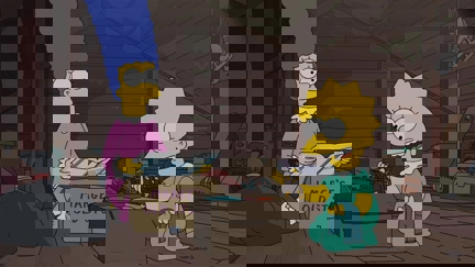 Episode image for 37x01