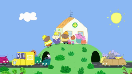 Episode image for 5x44
