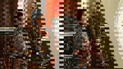 Episode image for 2x05