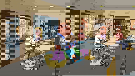 Episode image for 21x13