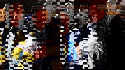 Episode image for 23x34