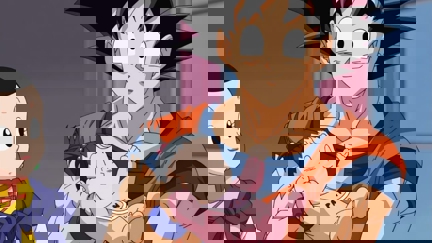 Episode image for 1x43
