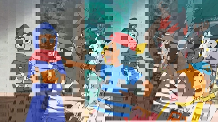 Episode image for 22x25