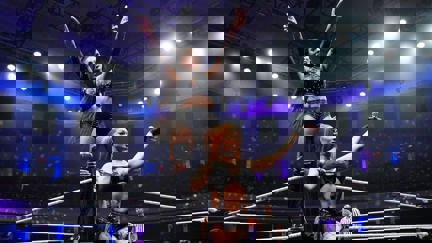 Episode image for 18x51