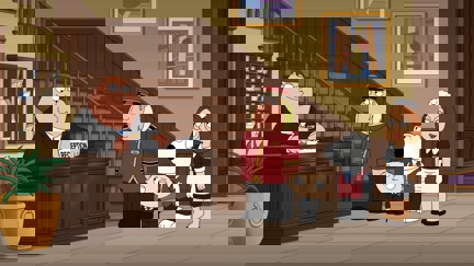 Episode image for 20x07