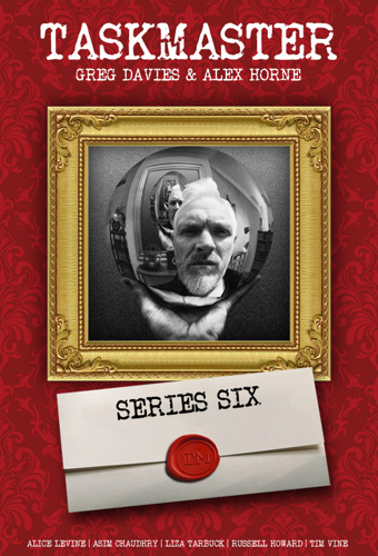 poster for season 6