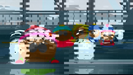 Episode image for 21x10