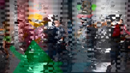 Episode image for 2x35