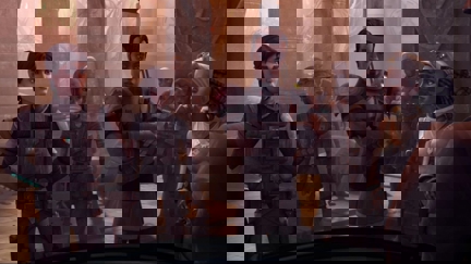 Episode image for 5x02