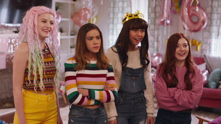 Episode image for 1x07