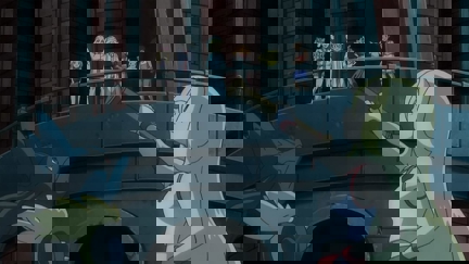 Episode image for 17x42