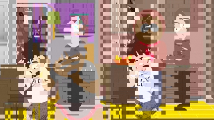 Episode image for 19x01