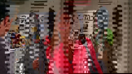 Episode image for 9x14