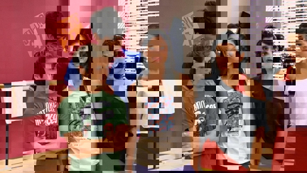 Episode image for 1x45