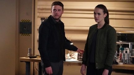 Episode image for 5x18