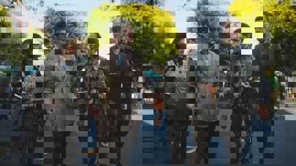 Episode image for 1x03