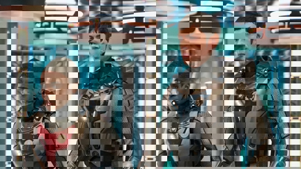 Episode image for 1x02