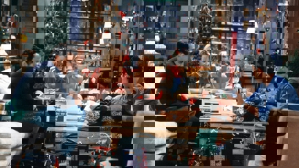 Episode image for 2x09