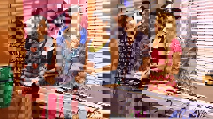 Episode image for 1x18