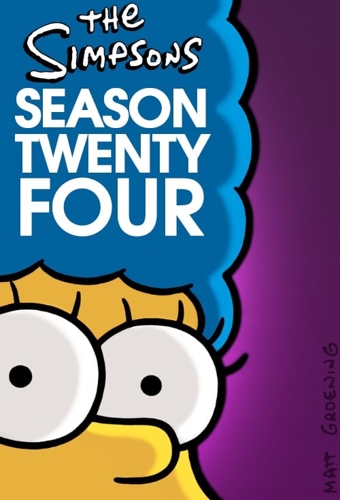 poster for season 24